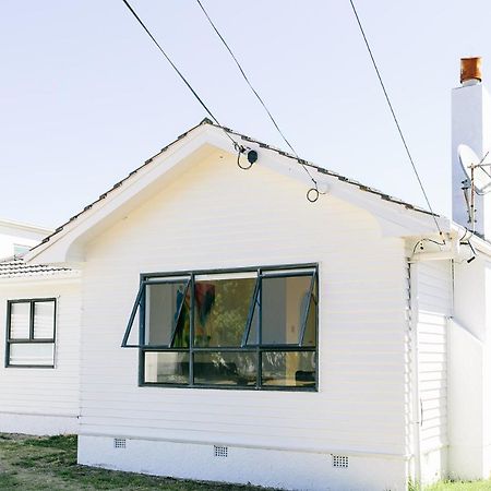 Mount Beach House - 40 Seconds From The Beach Mount Maunganui Exterior foto