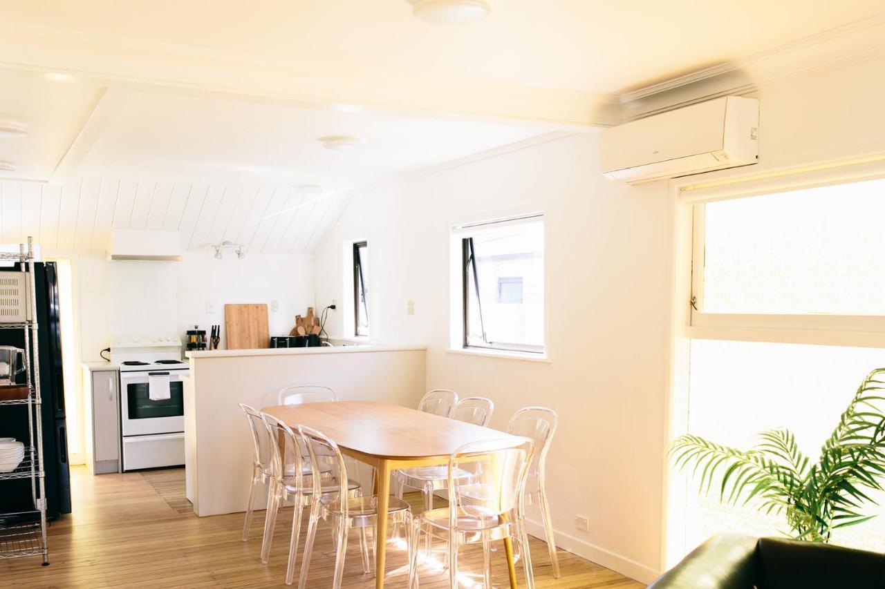 Mount Beach House - 40 Seconds From The Beach Mount Maunganui Exterior foto