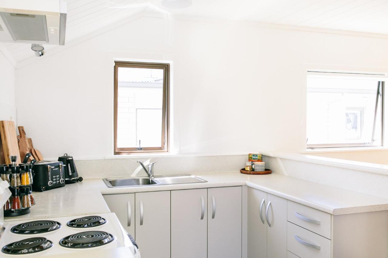 Mount Beach House - 40 Seconds From The Beach Mount Maunganui Exterior foto