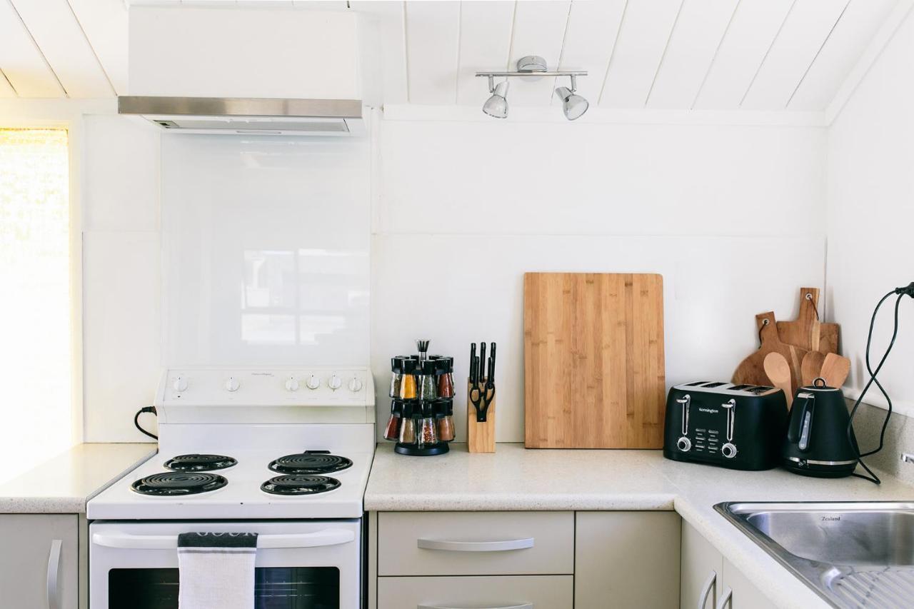 Mount Beach House - 40 Seconds From The Beach Mount Maunganui Exterior foto
